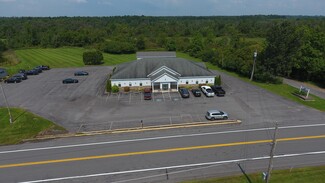 More details for 4873 NY-5, Vernon, NY - Office for Sale