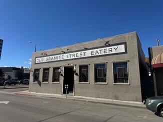 More details for 243 S Sierra St, Reno, NV - Retail to Rent