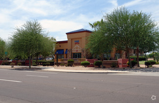 More details for 920 S Gilbert Rd, Gilbert, AZ - Retail for Rent