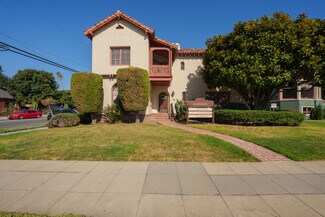 More details for 158 Central Ave, Salinas, CA - Office for Sale