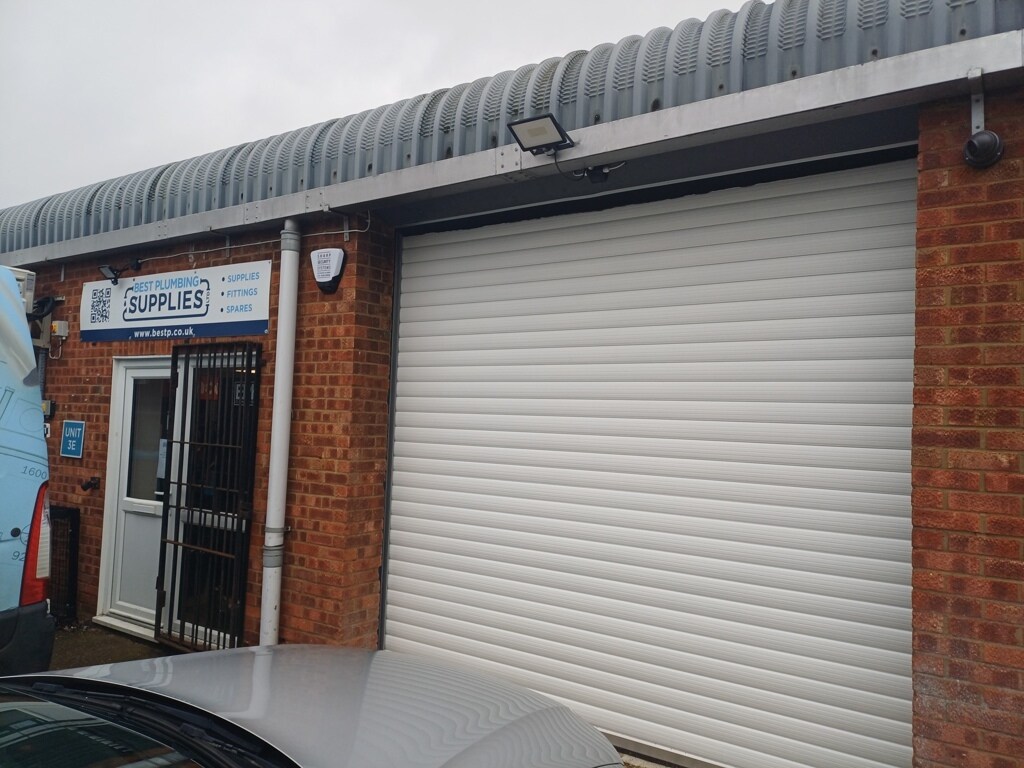 3E St. Francis Way, Shefford to rent Building Photo- Image 1 of 4