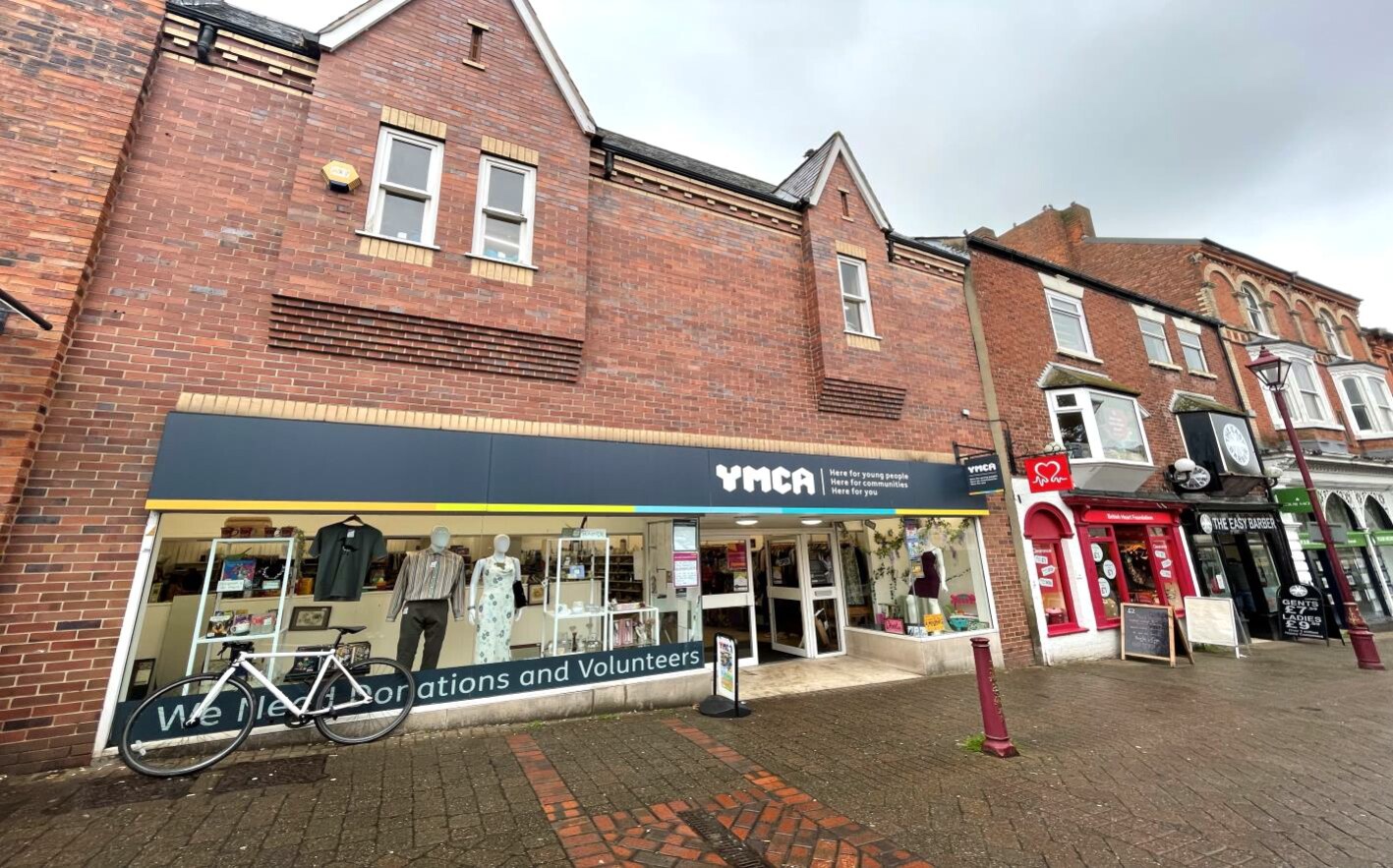 37-39 Bath St, Ilkeston for sale Building Photo- Image 1 of 1