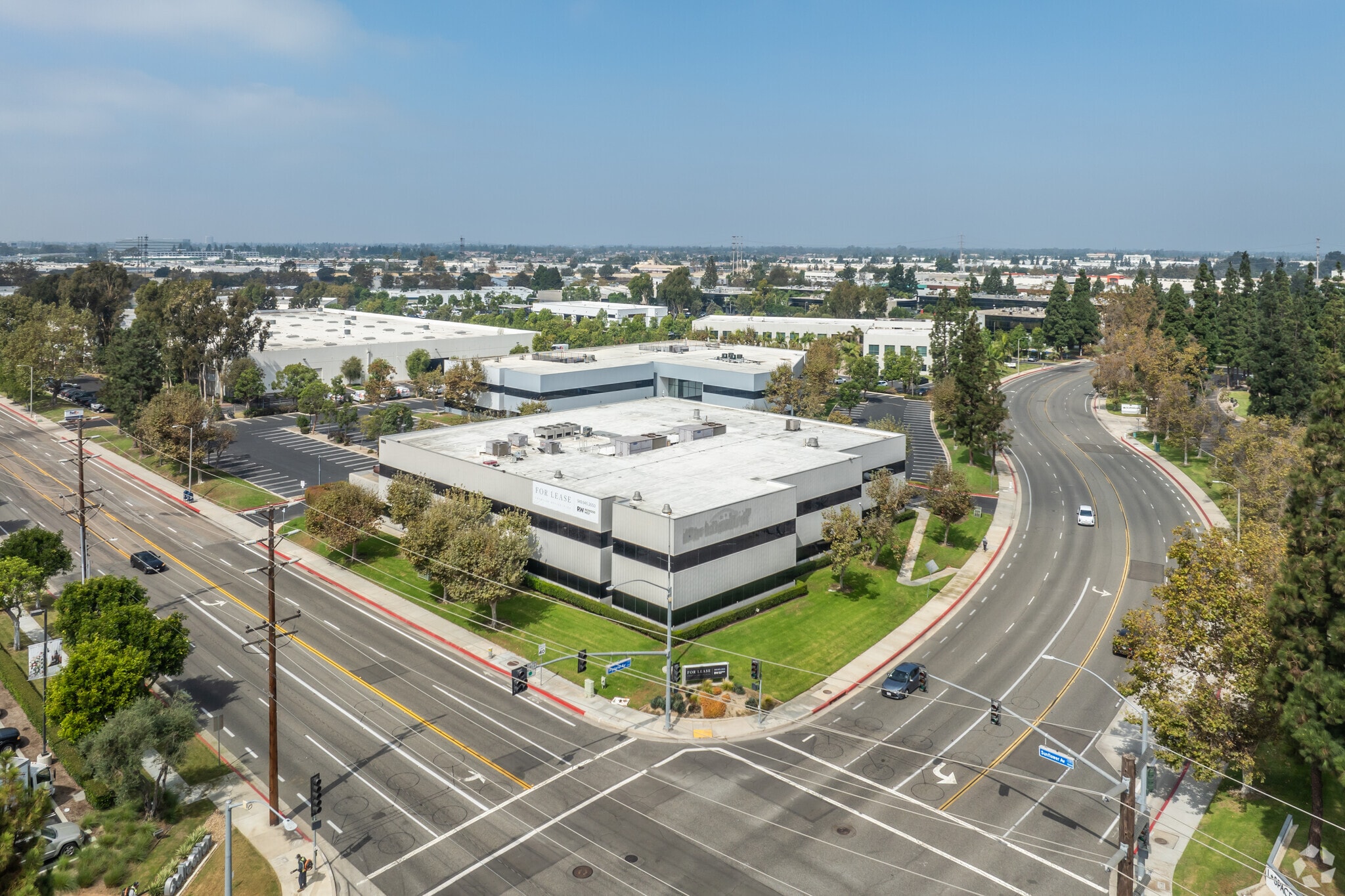 1600 Sunflower Ave, Costa Mesa, CA for rent Building Photo- Image 1 of 16