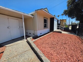 More details for 1673-1675 N D St, San Bernardino, CA - Office / Medical to Rent