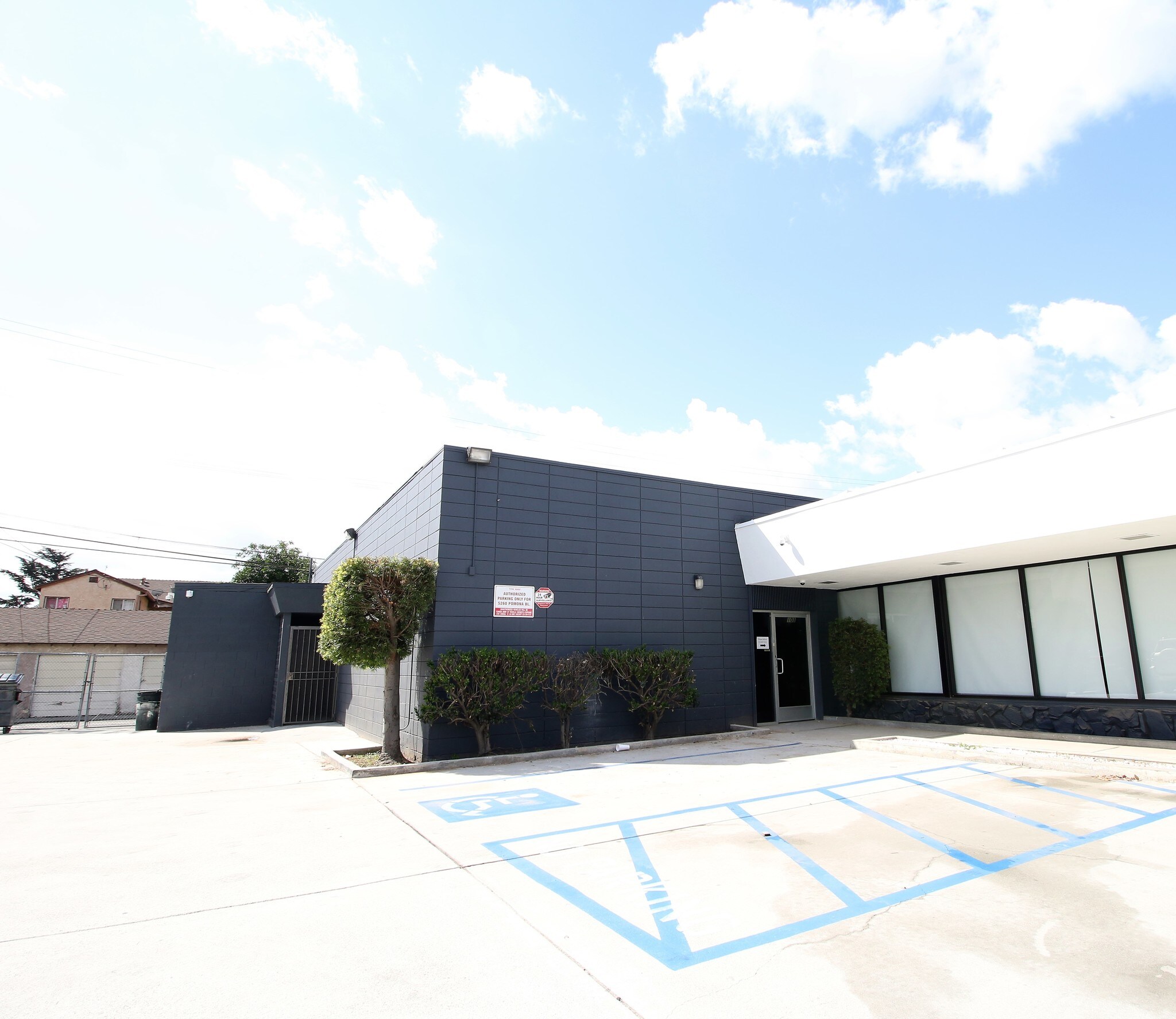 5260 Pomona Blvd, Los Angeles, CA for sale Primary Photo- Image 1 of 1