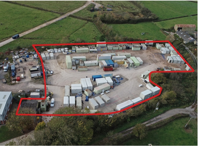 Mopes Ln, Purton for sale - Primary Photo - Image 1 of 1