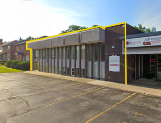 More details for 5432 Mayfield Rd, Lyndhurst, OH - Office for Rent