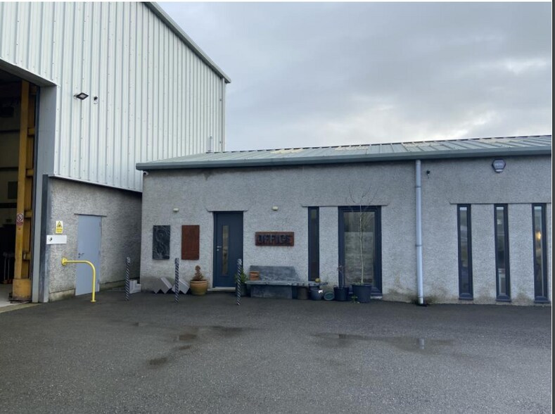 Morecambe Rd, Ulverston to rent - Building Photo - Image 2 of 2