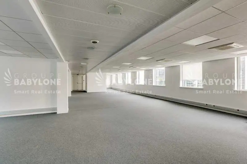 Office in Boulogne-Billancourt to rent - Interior Photo - Image 2 of 16