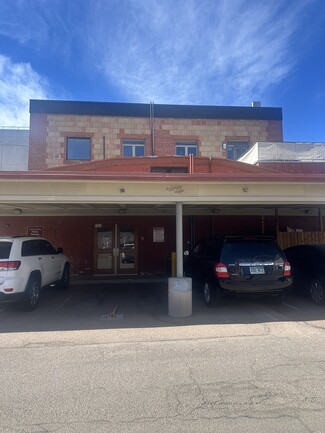 More details for 115 N Tejon St, Colorado Springs, CO - Office/Retail for Rent