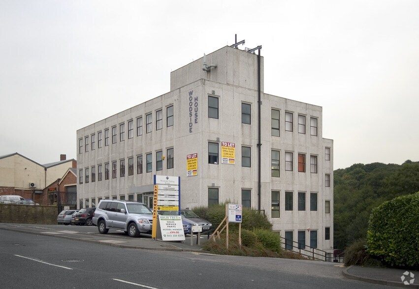 261 Low Ln, Leeds to rent - Primary Photo - Image 1 of 3