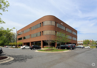 4601 Forbes Blvd, Lanham, MD for sale Building Photo- Image 1 of 1