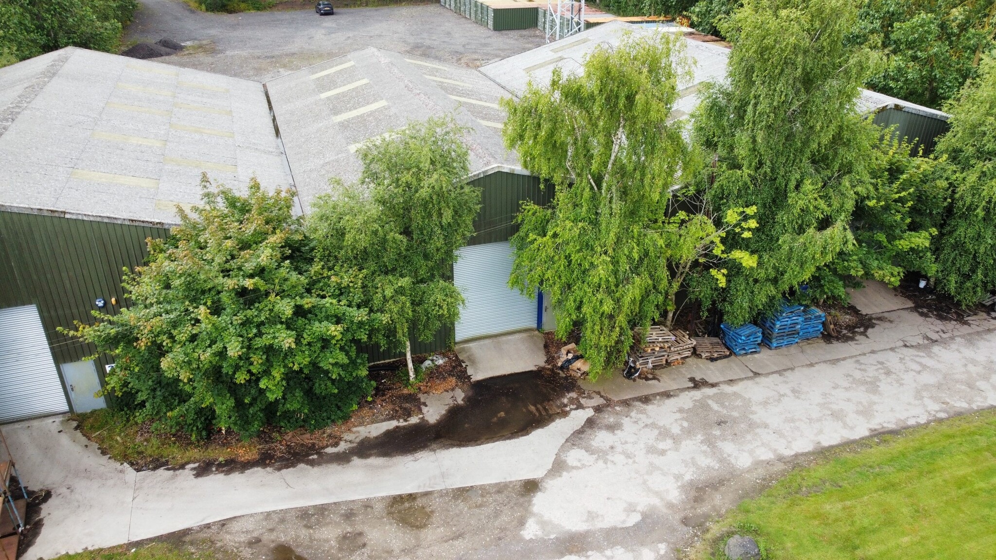 Cockshut Ln, Melbourne to rent Primary Photo- Image 1 of 3