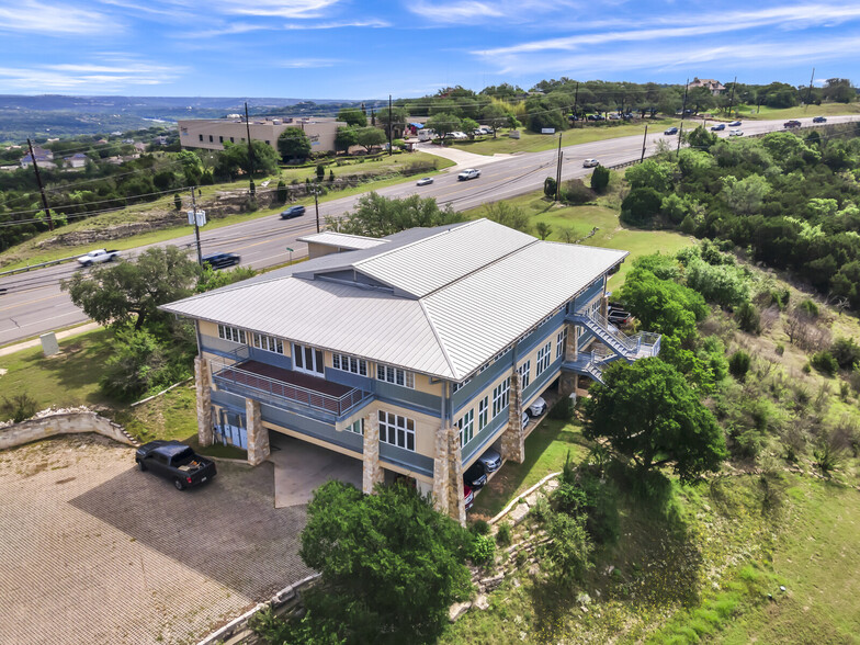 8121 Bee Caves Rd, Austin, TX for rent - Building Photo - Image 1 of 19