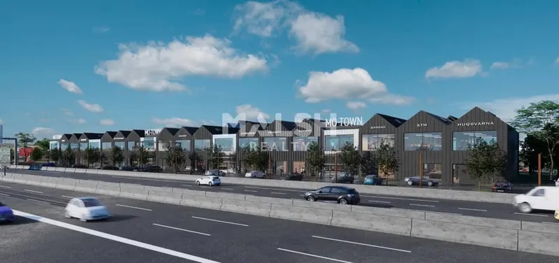 Retail in Vénissieux to rent - Building Photo - Image 2 of 2