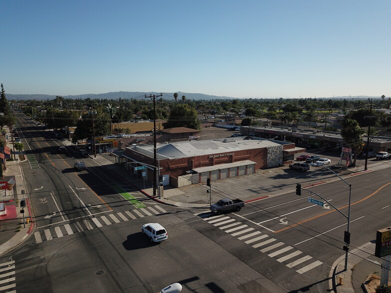 4753 Maine Ave, Baldwin Park, CA for rent - Building Photo - Image 1 of 8