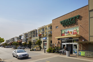 More details for 15715-15760 Croydon Dr, Surrey, BC - Retail for Rent