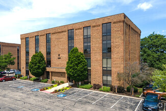 More details for 3590 Hobson Rd, Woodridge, IL - Office for Rent