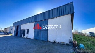 More details for Light Industrial to Rent