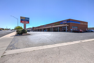 More details for 1397 W Sunset Blvd, Saint George, UT - Retail for Rent