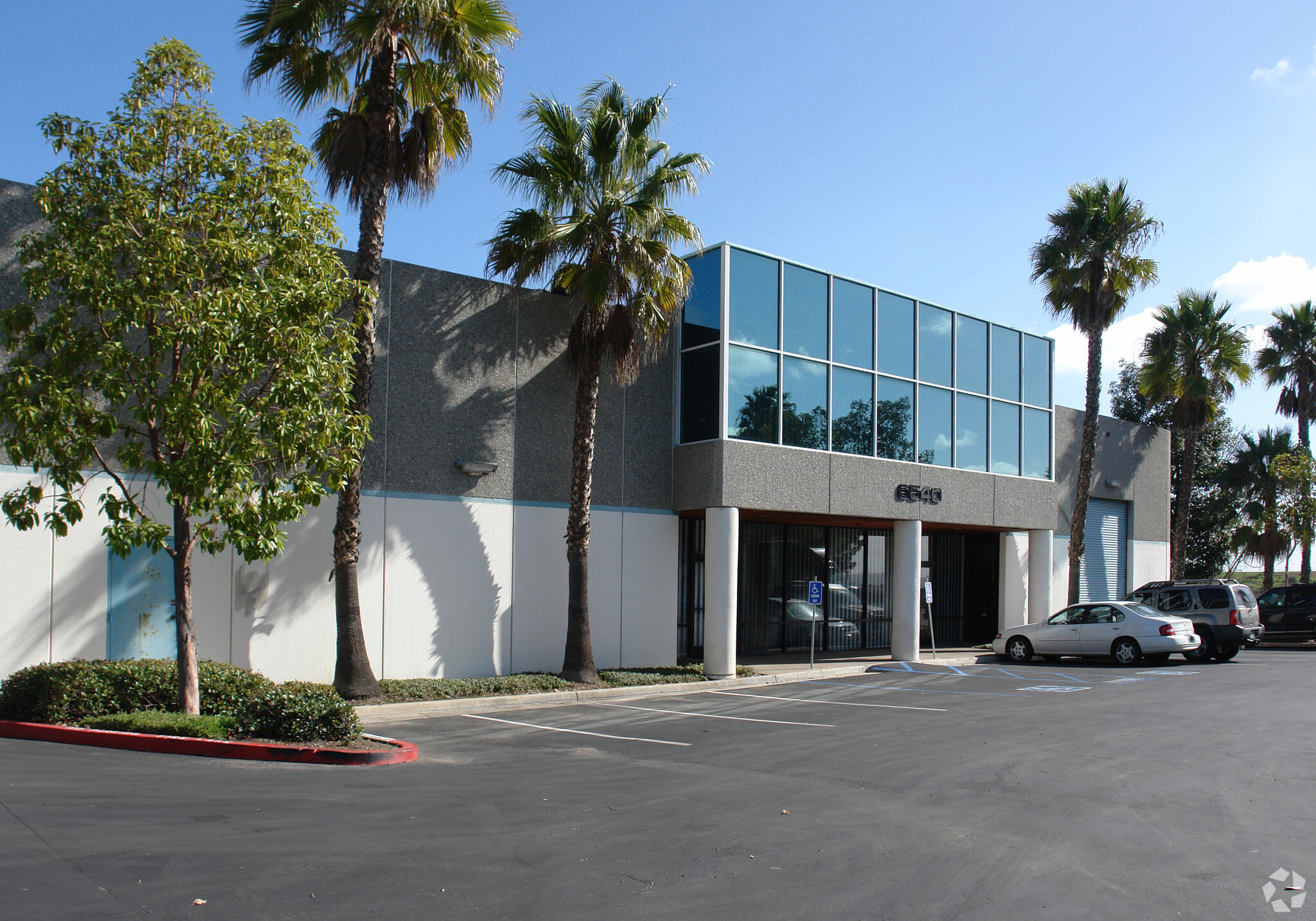 6540 Gateway Park Dr, San Diego, CA for rent Building Photo- Image 1 of 5