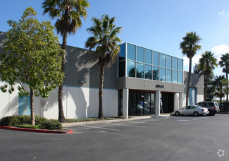 More details for 6540 Gateway Park Dr, San Diego, CA - Industrial for Rent