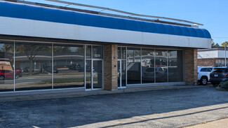 More details for 1229 W Ogden, Downers Grove, IL - Retail for Rent