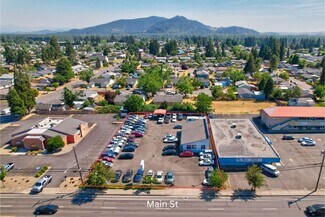 More details for 3897 Main St, Springfield, OR - Retail for Sale