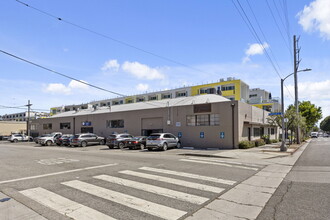 2948 Colorado Ave, Santa Monica, CA for rent Building Photo- Image 1 of 5