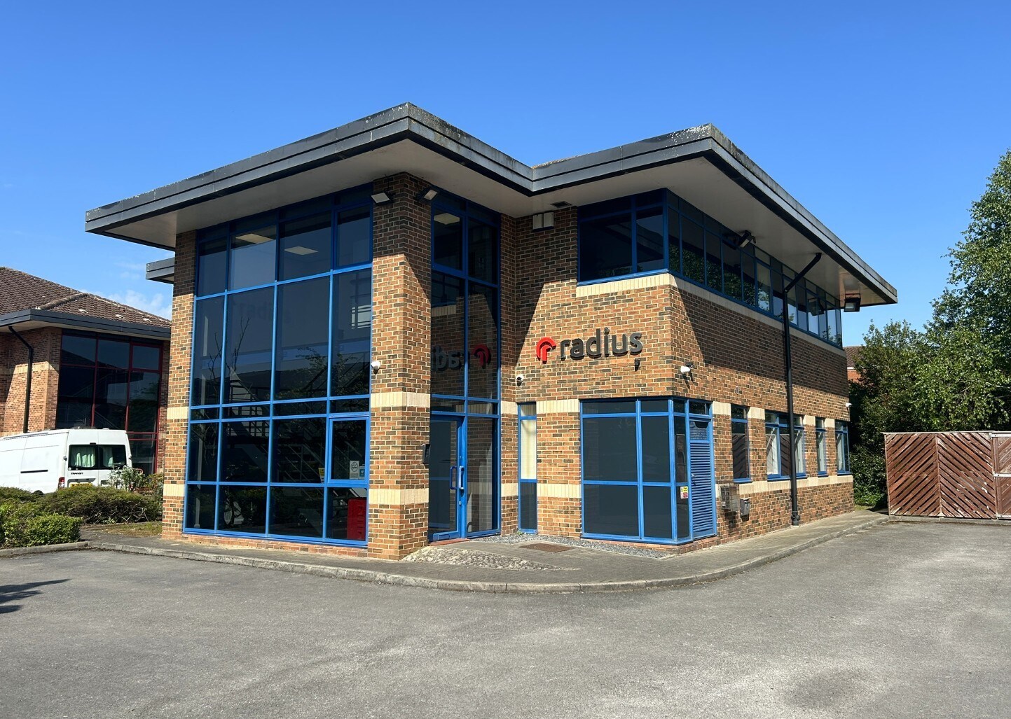 Amy Johnson Way, York to rent Building Photo- Image 1 of 2