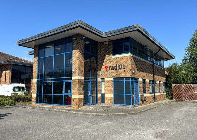 More details for Amy Johnson Way, York - Office to Rent