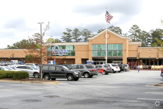 1720 Mars Hill Rd NW, Acworth, GA for sale Primary Photo- Image 1 of 1