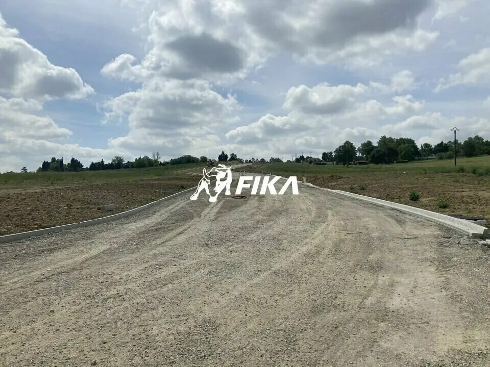 Land in Drémil-Lafage for sale Building Photo- Image 1 of 7