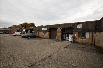 Longmead Industrial Estate, Shaftesbury for rent Primary Photo- Image 1 of 2