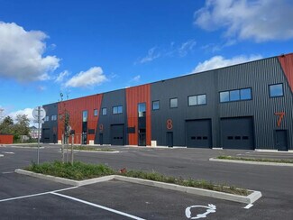 More details for 6 Avenue Du Vert Galant, SAINT-OUEN-L'AUMONE - Light Industrial to Rent