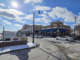 More details for 31901-31991 Woodward Ave, Royal Oak, MI - Retail for Rent