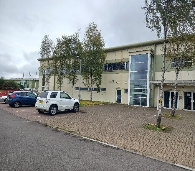 4 Oakdale Ct, Blackwood for sale - Primary Photo - Image 1 of 1