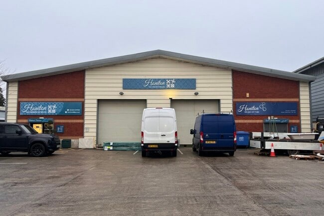 More details for Gloucester Close, Honiton - Industrial for Sale