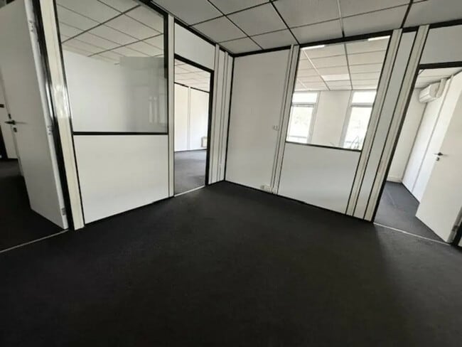 Vente Bureaux 116 m²