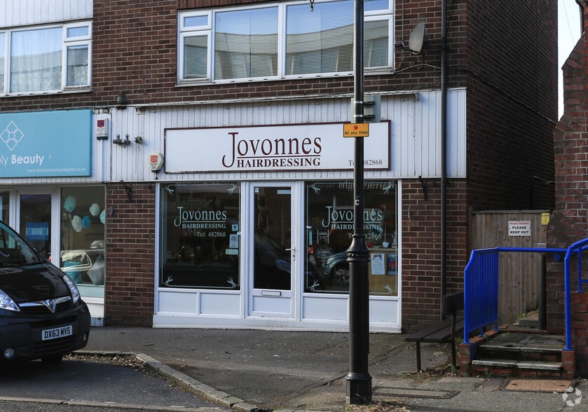 85 High St, Polegate to rent - Building Photo - Image 2 of 2