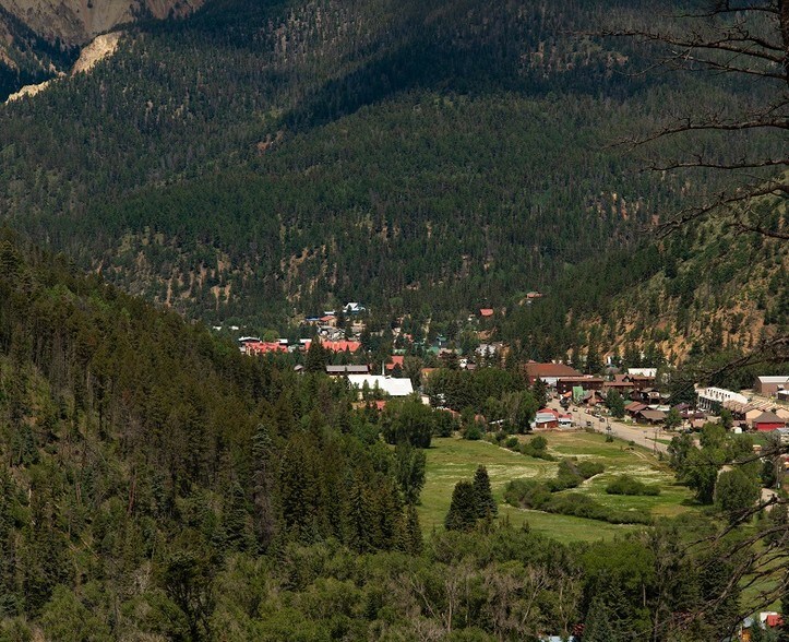 1501 W Main St, Red River, NM for sale - Primary Photo - Image 1 of 1