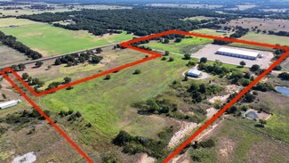 More details for 13352 State Highway 59 N, Montague, TX - Industrial for Sale