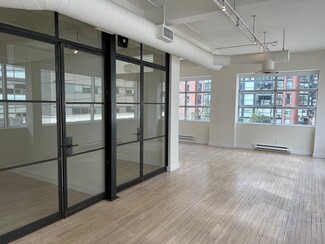 More details for 675 King St W, Toronto, ON - Office for Rent