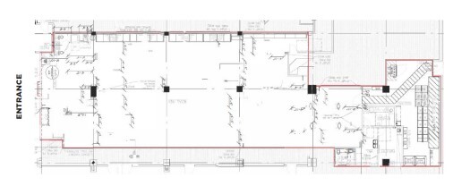 429 L'Enfant Plz SW, Washington, DC for rent Floor Plan- Image 1 of 1