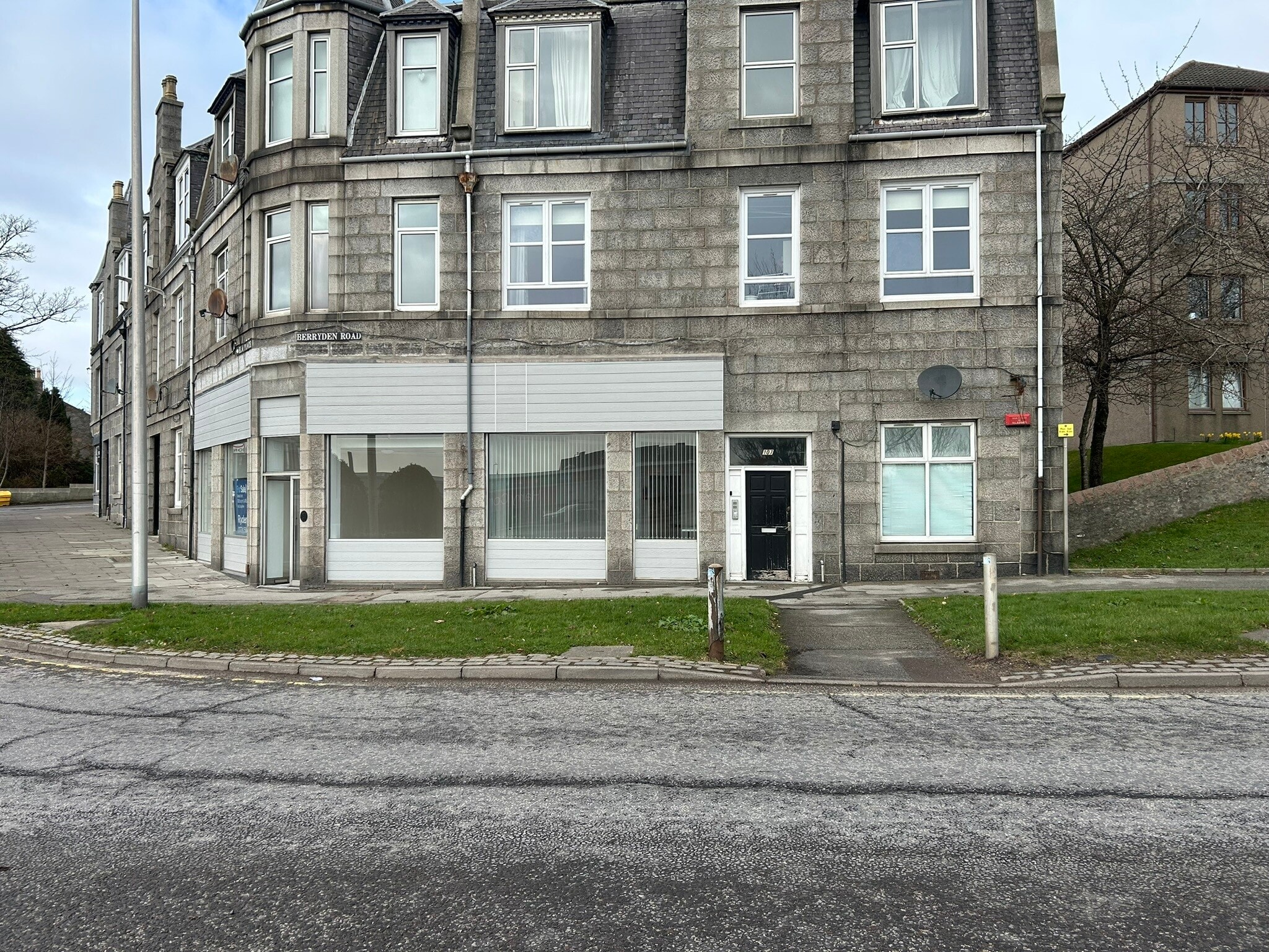 103 Berryden Rd, Aberdeen for sale Building Photo- Image 1 of 5