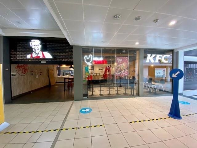 More details for Kingfisher Walk, Redditch - Retail to Rent