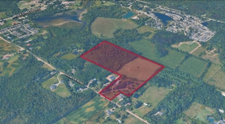 More details for 70 Gilmour Rd, Guelph, ON - Land for Sale