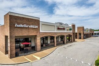 More details for 2800-2861 Bartlett Blvd, Bartlett, TN - Retail for Rent