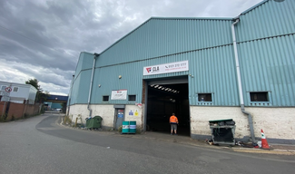 More details for 1-23 Potters Ln, Wednesbury - Industrial for Rent