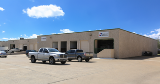 More details for 10501-10537 King William Dr, Dallas, TX - Industrial for Rent